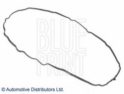 BLUE PRINT ada106704 -  Прокладка, крышка головки цилиндра